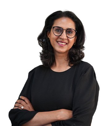 Jaishree Goyal